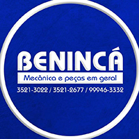 Benincá Mecânica