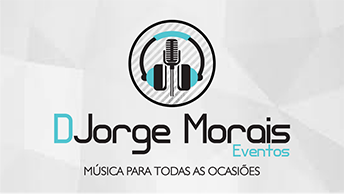 Dj Jorge Moraes